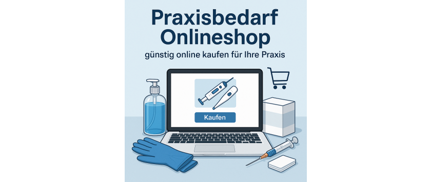 Klinik- und Praxisbedarf