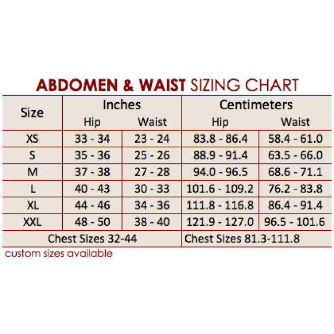 CAROMED Powerknit Cabri Suspendered Brazilian Lift Garment