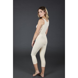 SCULPTURES Below the Knee Body Shaper